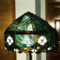 Magnolia Lampshade